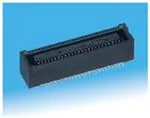 DF40HC(2.5)-40DS-0.4V(51) 板对板与夹层连接器 DF40HC(2.5)-40DS-0.4V(51) 板对板与夹层连接器