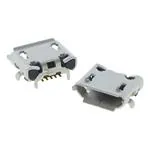 ZX62D-B-5PA8(30) USB连接器