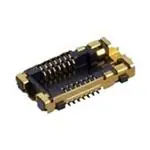 BF4-RX-14DS-0.5V(11) 光纤连接器 BF4-RX-14DS-0.5V(11) 光纤连接器