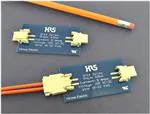 DF64-3S-4.5H(21) 照明连接器 DF64-3S-4.5H(21) 照明连接器