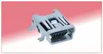 UX60A-MB-5ST USB连接器 UX60A-MB-5ST USB连接器