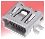 UX60SC-MB-5ST(80) USB连接器