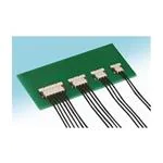 DF58-6P-1.2V(21) 集管和线壳