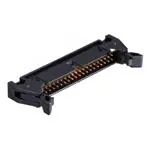 HIF3MAW-10PA-2.54DSA 军用规格/军用类型 HIF3MAW-10PA-2.54DSA 军用规格/军用类型