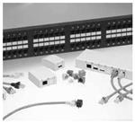 TM23P-8-BT(04) 模块式连接器/以太网连接器 TM23P-8-BT(04) 模块式连接器/以太网连接器