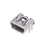UX60SC-MB-5S8(80) USB连接器