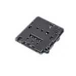 KP13TS-6S-SF(800) 存储器连接器