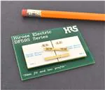 DF59S-1S-V(21) 照明连接器 DF59S-1S-V(21) 照明连接器