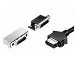 3130-12P-C(50) I O 连接器