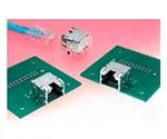 TM11R-5M2-88(02) 模块式连接器/以太网连接器 TM11R-5M2-88(02) 模块式连接器/以太网连接器