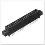 CR22A-20D-2.54DS(70) 卡缘连接器 CR22A-20D-2.54DS(70) 卡缘连接器