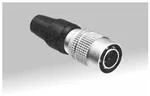 HR10A-7P-4P(73) 圆形连接器 HR10A-7P-4P(73) 圆形连接器