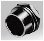 HR10A-13R-20PB(73) 圆形连接器 HR10A-13R-20PB(73) 圆形连接器