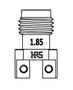 HV-LR-SR2(12) 射频互连 HV-LR-SR2(12) 射频互连