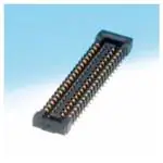 BM20B(0.8)-34DS-0.4V(51) 板对板与夹层连接器 BM20B(0.8)-34DS-0.4V(51) 板对板与夹层连接器