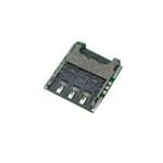 KP13CH-6S-SF(800) 存储器连接器