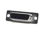 HDA-B-15S(05) D-Sub连接器 HDA-B-15S(05) D-Sub连接器