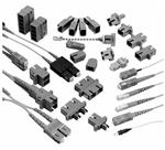 HSCF-2A(P)(52) 光纤连接器 HSCF-2A(P)(52) 光纤连接器