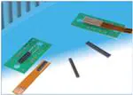 DF40C(2.0)-60DS-0.4V(51) 板对板与夹层连接器 DF40C(2.0)-60DS-0.4V(51) 板对板与夹层连接器