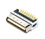 DX40-36P(55) I O 连接器 DX40-36P(55) I O 连接器