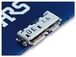 ZX360D-B-10P(30) USB连接器 ZX360D-B-10P(30) USB连接器