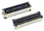 DF40GB(3.0)-48DS-0.4V(51) 板对板与夹层连接器 DF40GB(3.0)-48DS-0.4V(51) 板对板与夹层连接器