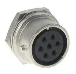 RM12BRD-7S(71) 圆形连接器 RM12BRD-7S(71) 圆形连接器