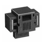 TM13R-64(50) 模块式连接器/以太网连接器 TM13R-64(50) 模块式连接器/以太网连接器