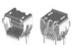 ZX62WD1-B-5PC USB连接器 ZX62WD1-B-5PC USB连接器