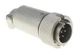 RM12BPE-7PH(71) 圆形连接器 RM12BPE-7PH(71) 圆形连接器