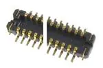 BM10B(0.8)-24DP-0.4V(51) 板对板与夹层连接器