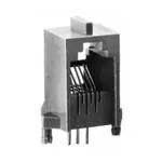 TM5RJ1-64(50) 模块式连接器/以太网连接器 TM5RJ1-64(50) 模块式连接器/以太网连接器