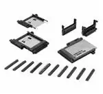 IC1HA-68RD-1.27SH(51) 存储器连接器