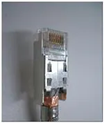 TM31P-TM-88P(02) 模块式连接器/以太网连接器 TM31P-TM-88P(02) 模块式连接器/以太网连接器
