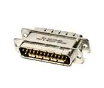 56F725-005 D-Sub连接器 56F725-005 D-Sub连接器