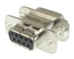 56F705-005-LI D-Sub连接器 56F705-005-LI D-Sub连接器