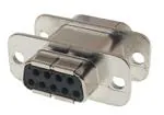 56F705-001 D-Sub连接器 56F705-001 D-Sub连接器