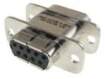 56F705-003 D-Sub连接器 56F705-003 D-Sub连接器