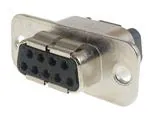 56F706-005 D-Sub连接器 56F706-005 D-Sub连接器