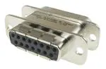 56F715-001 D-Sub连接器 56F715-001 D-Sub连接器