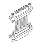 MM-2J2-025-PP1-4600-A3X 电缆组件 MM-2J2-025-PP1-4600-A3X 电缆组件