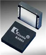 KXR94-2050-FR 运动与定位传感器 KXR94-2050-FR 运动与定位传感器