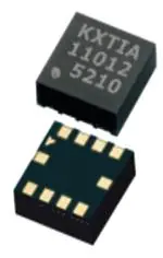 KXTIA-1006-PR 运动与定位传感器 KXTIA-1006-PR 运动与定位传感器