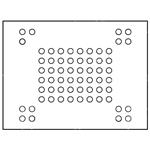 TC58NYG0S3HBAI4 存储器 IC