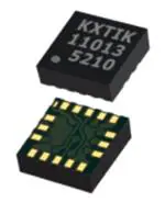 KXTIK-1004 运动与定位传感器 KXTIK-1004 运动与定位传感器