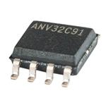 ANV32C91WSK66BT 存储器 IC ANV32C91WSK66BT 存储器 IC
