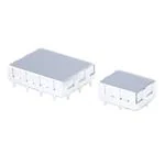 52-CBSA-2.0X2.5X0.5 EMI 滤波器 EMI 抑制 52-CBSA-2.0X2.5X0.5 EMI 滤波器 EMI 抑制