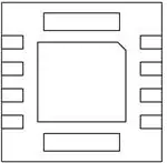 XCL226B0K1H2 电源管理 IC XCL226B0K1H2 电源管理 IC