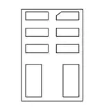 XCL224A183D2-G 电源管理 IC XCL224A183D2-G 电源管理 IC