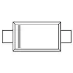 XBS023P11R-G 分立半导体 XBS023P11R-G 分立半导体